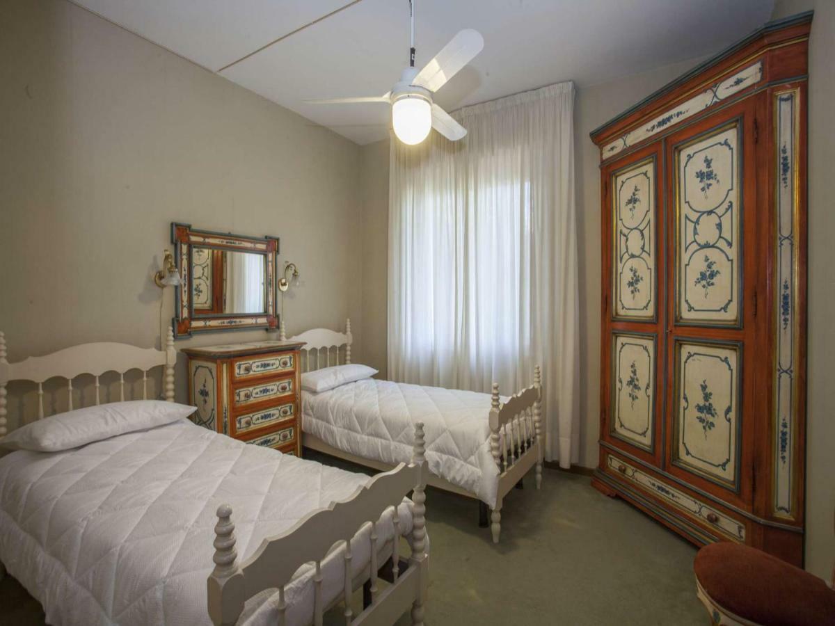 Villa Chichizola Rapallo Luaran gambar