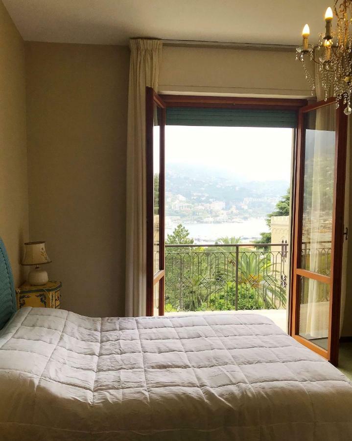 Villa Chichizola Rapallo Luaran gambar