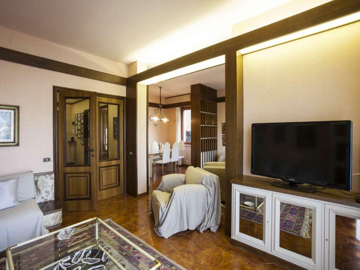 Villa Chichizola Rapallo Luaran gambar
