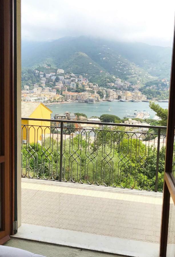 Villa Chichizola Rapallo Luaran gambar