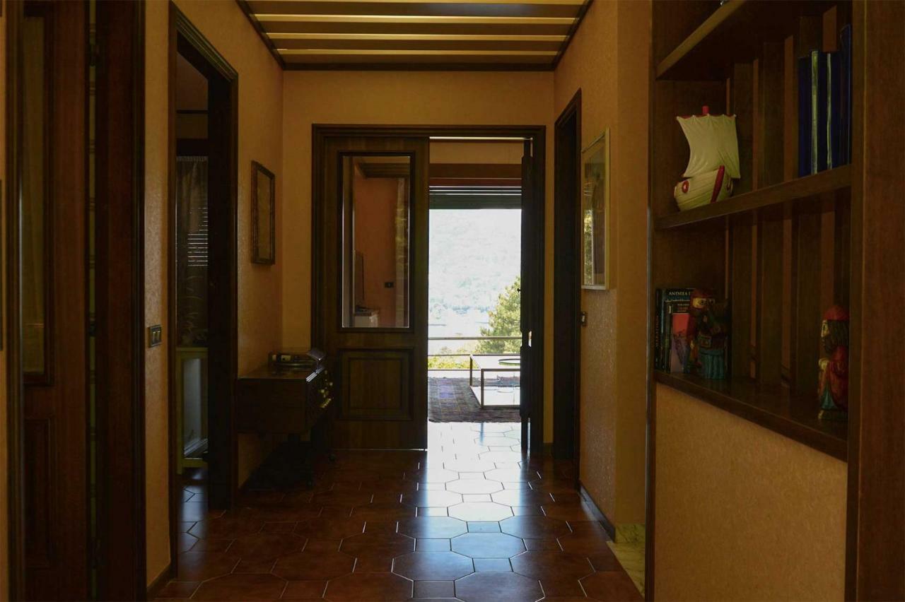 Villa Chichizola Rapallo Luaran gambar