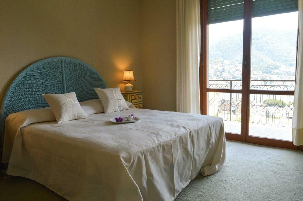 Villa Chichizola Rapallo Luaran gambar