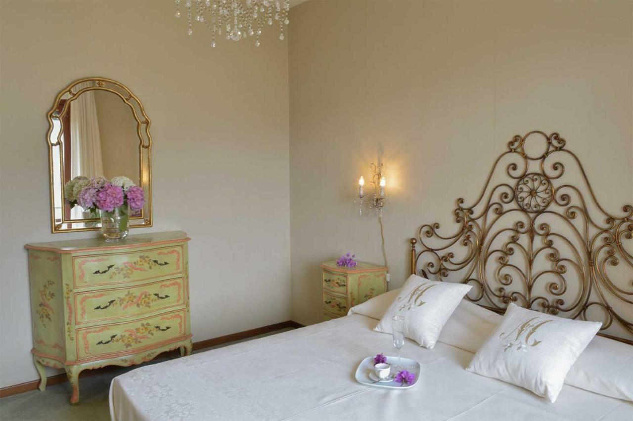 Villa Chichizola Rapallo Luaran gambar