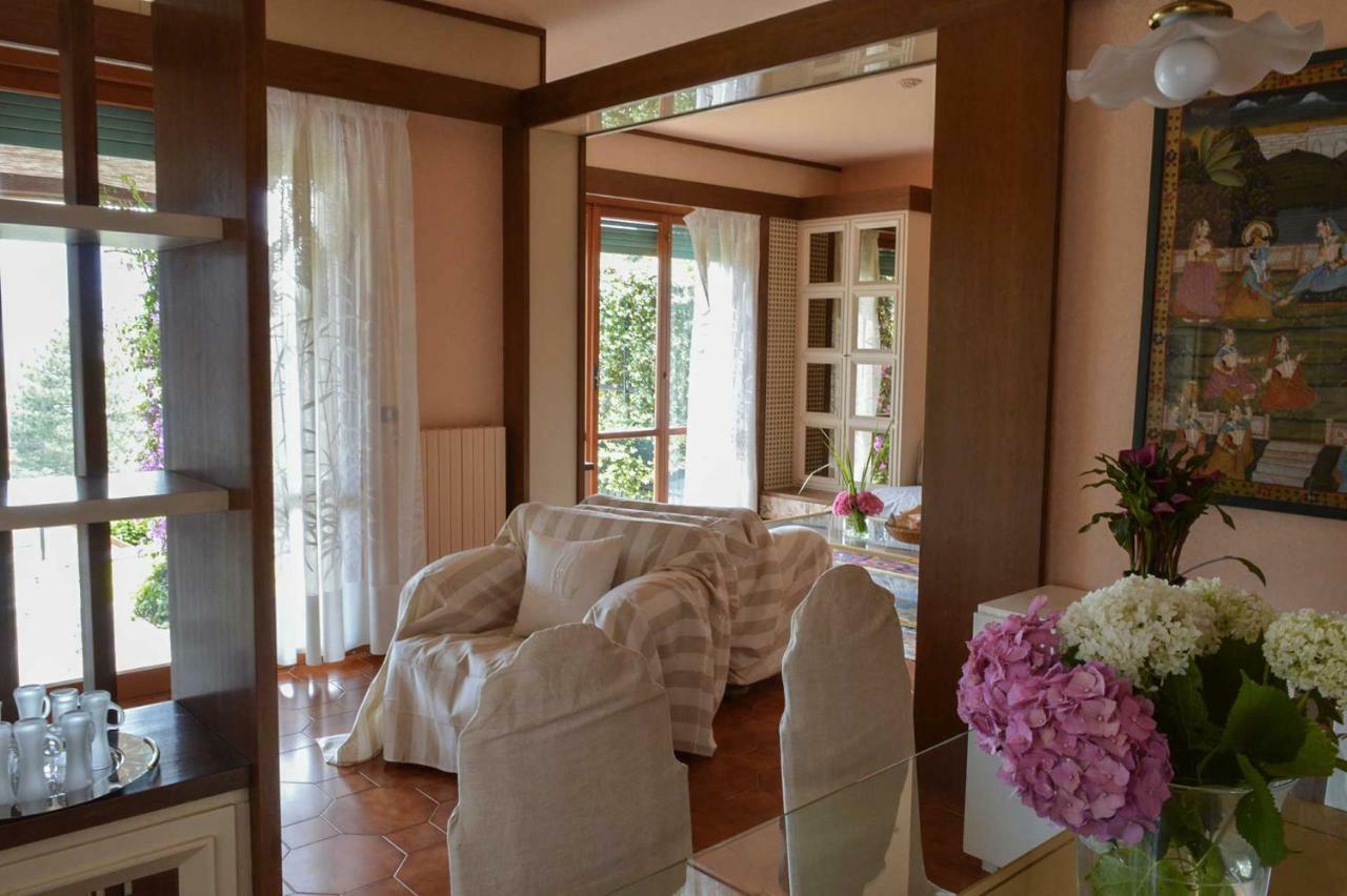 Villa Chichizola Rapallo Luaran gambar