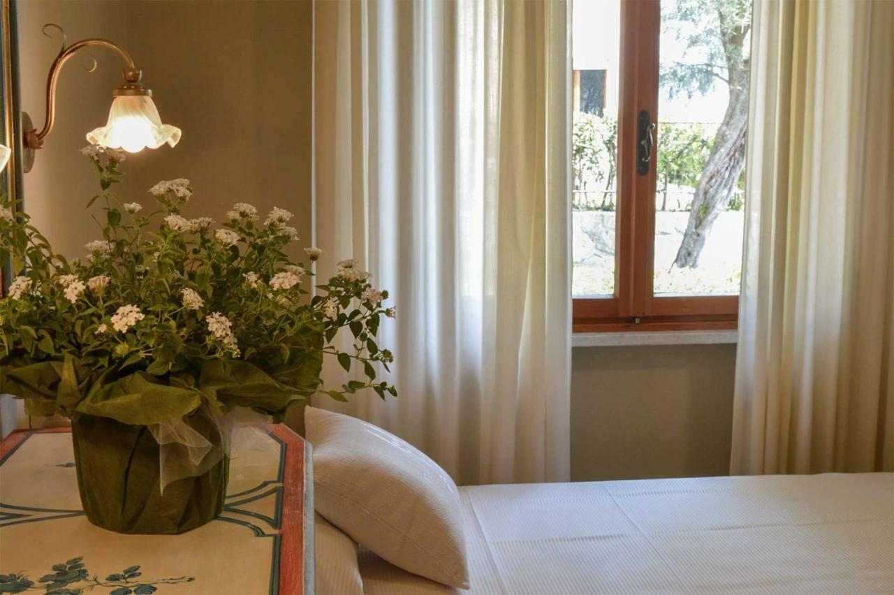 Villa Chichizola Rapallo Luaran gambar
