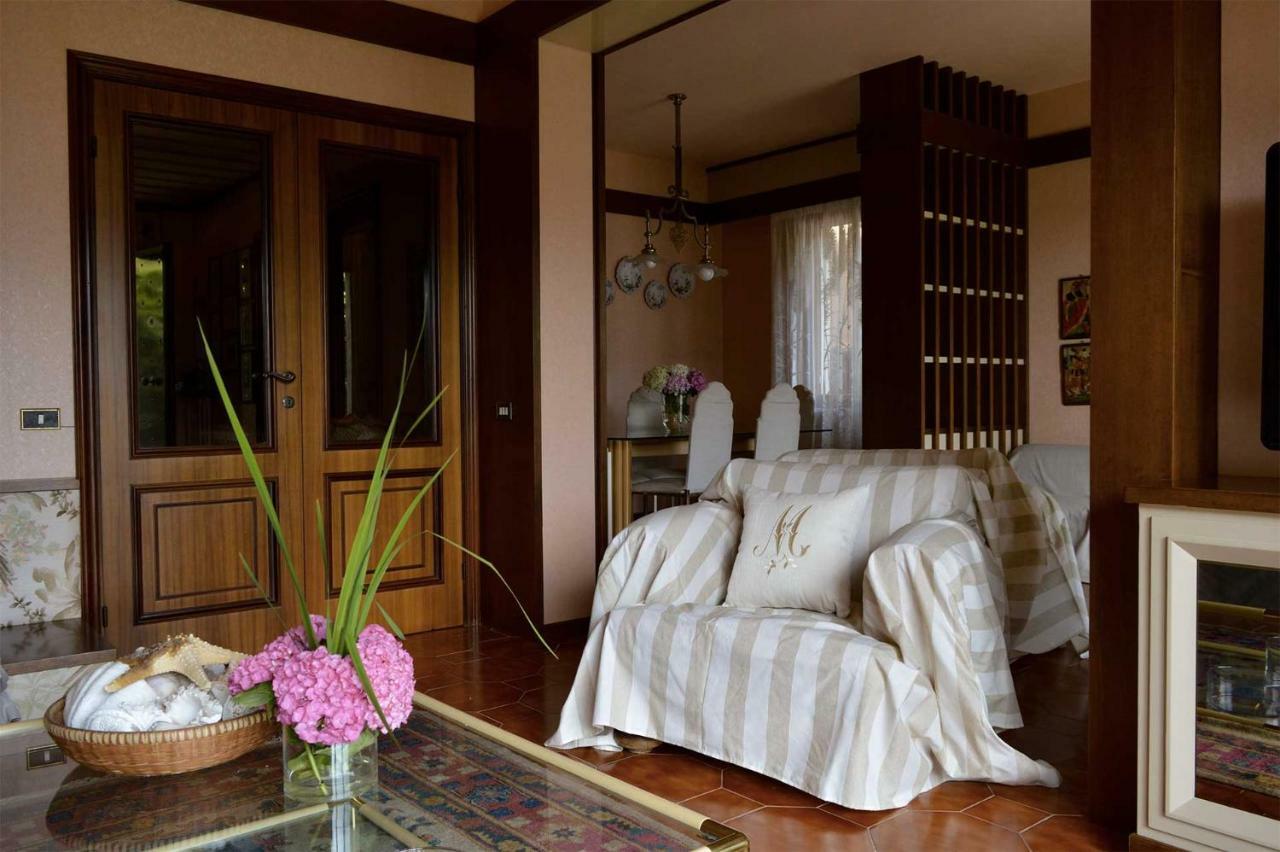 Villa Chichizola Rapallo Luaran gambar